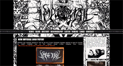Desktop Screenshot of imperial.facthedral.com